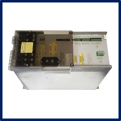 USED MITSUBISHI TVD1.2-15-03