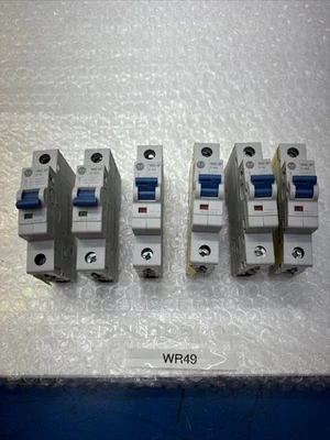USED Allen-Bradley 1492-SP