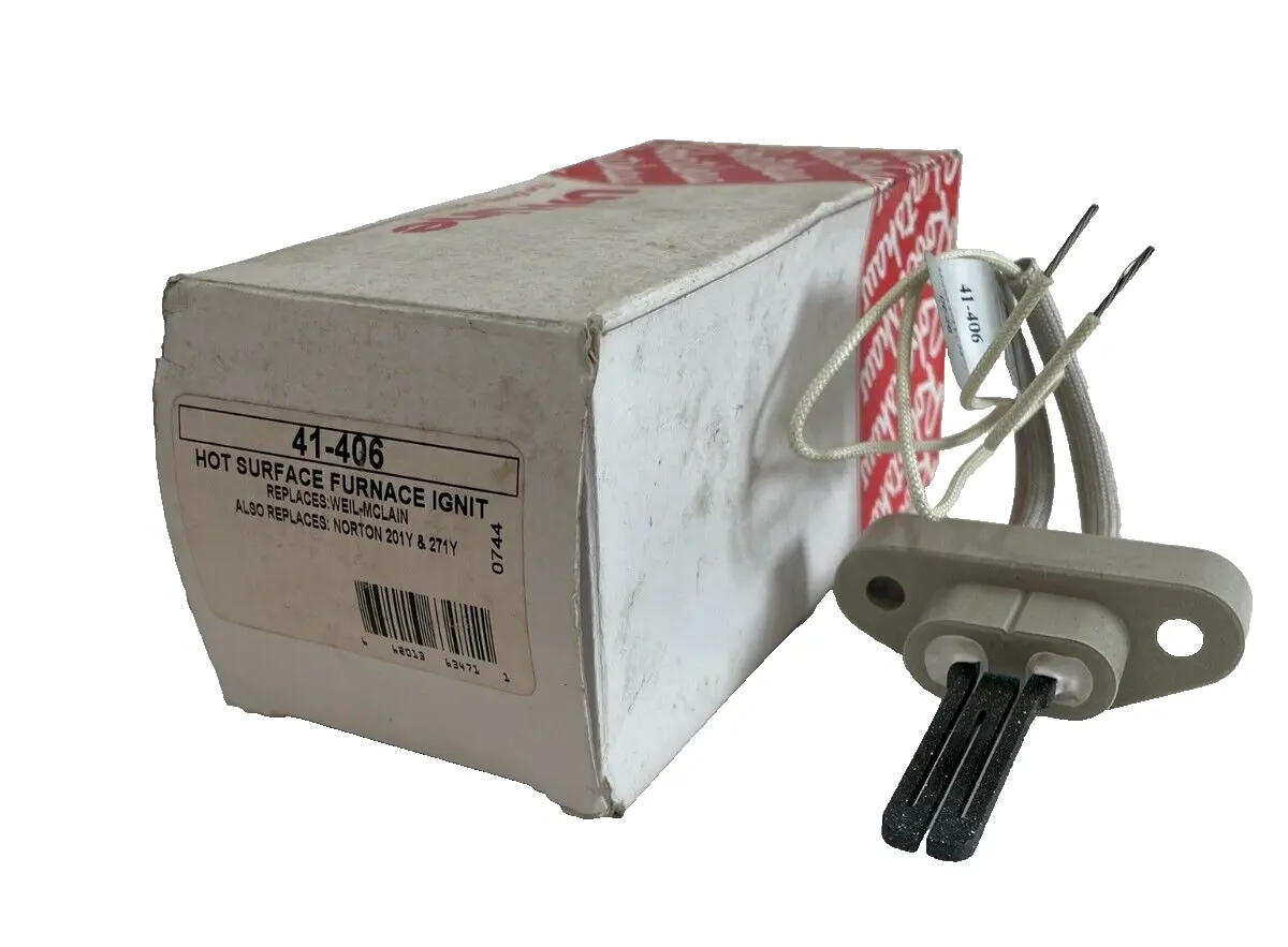 NEW ROBERTSHAW 41-406 FURNAS IGNITOR 41406