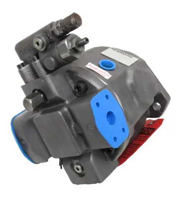 NEW REXROTH AA10VS028DR31RPKC62N00 PISTON PUMP 115820JC