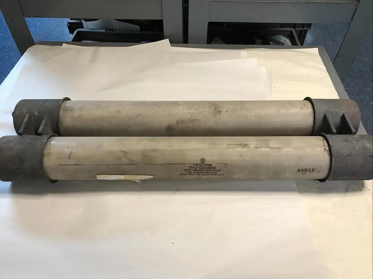 New | in-Stock WESTINGHOUSE 439D482G06 Miscellaneous Equipment (Electrical & Power) | Surplus Asset Holdings #1197936
