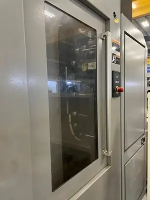 USED 2005 MORI SEIKI NT3100/500CZ