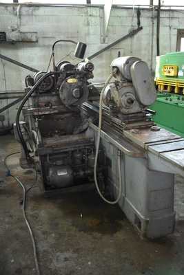 CINCINNATI-MILACRON LL Cylindrical Grinders (OD, O.D., Plain, Universal) | Mohawk Machinery (3)