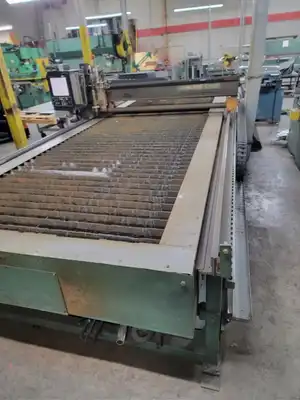 USED 1990 LINDE CM250