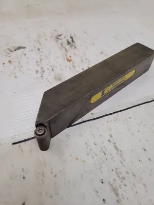 Used KENNAMETAL TOOLHOLDER Misc Industrial Equipment Kentucky US | Aucto #687309