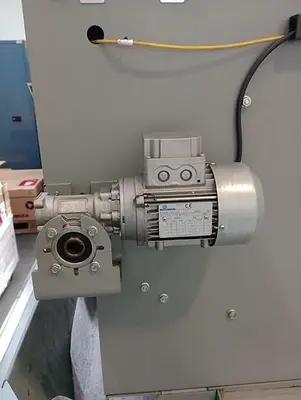 USED 2008 GILDEMEISTER GMX 300 LINEAR