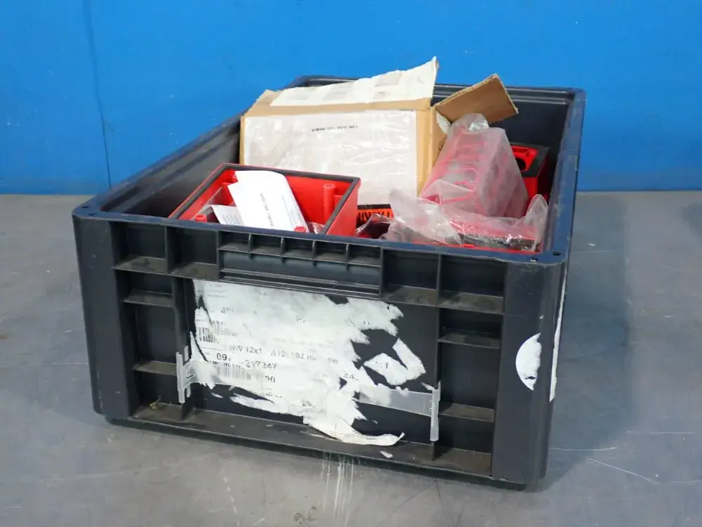 Fire Alarm Equipment