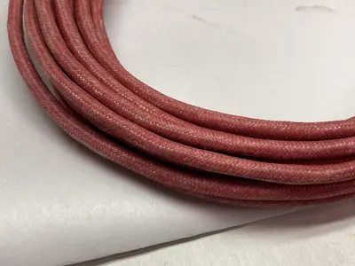 Used TECHNICAL WELDING SERVICES 219-924-3366 Cable & Wire | Surplus Asset Holdings #1206748