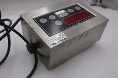 7400 Pennsylvania Scale Digital Indicator Series STOCK 3426-D