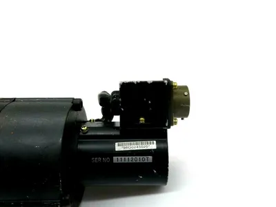 USED SANYO SDN-SP3-180SB NUTRUNNER SPINDLE 124334 SDN-ST-180A SDNSP3180SB