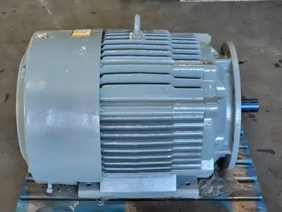 USED MARATHON ELECTRIC ZN-445TSTFN6035AA-F2-W