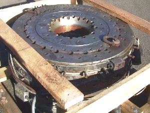 POLYSYSTEMS 2 layer blown film die Blown Film Dies - Multi Layer, SIZE 20" - 24.99""" | Mark One Machinery (2)