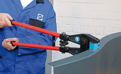 New | in-Stock ECKOLD HZ 52 Pliers Illinois US | Olympus Machinery Group #1349562