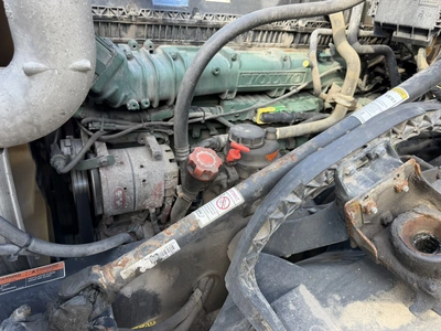 Used 2015 VOLVO VNVNL Conventional trucks Indiana US | Miedema Asset Management Group #1414652