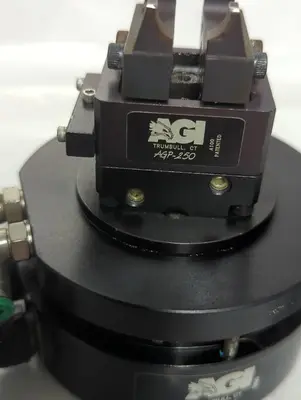 Used AGI AGR-2 Industrial Controls Ohio US | Surplus Asset Holdings #1364109