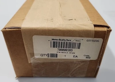 NEW Waters Quality Parts 700000389