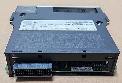USED Allen-Bradley 1756-DHRIO
