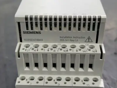 NEW SIEMENS TXM1.6R