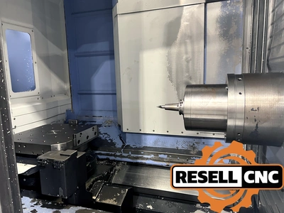 USED 2019 Doosan NHP-5000