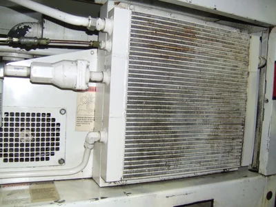 USED GARDNER EBEQFD