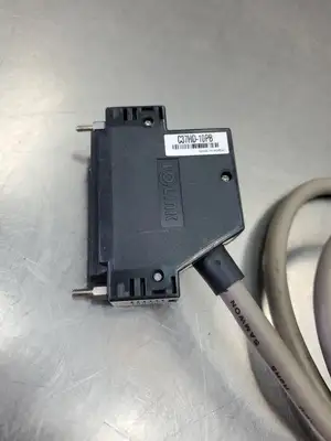 USED Samwon IOLINK C37HD-10PB PLC I/O Cable