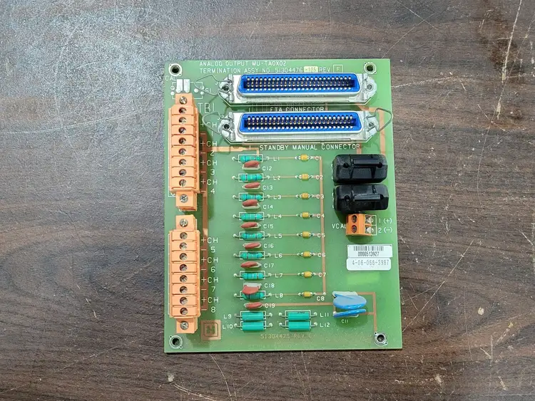 New | in-Stock HONEYWELL MU-TA0X02 Misc Electrical & Power Parts British Columbia CA | Lenmark #251815