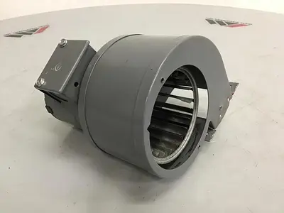 USED DAYTON 4C446