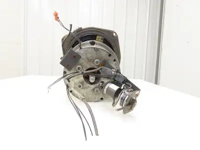 Raymond FD2-4002 36/48V DC Drive Motor Steering Swivel Wheel Hub Assy 410027