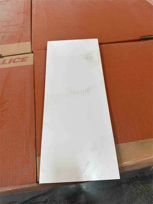 Used SALICE SIDE PROFILE H178 MM WHITE 2 SIDED Misc Woodworking Parts Florida US | MachineryMax #1437905
