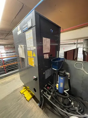 2020 AMADA ENSIS 3015 AJ FIBER LASERS | Machinery Resources International (6)