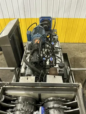 USED HARMONY PERFSSHB24