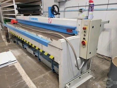 USED SCHECHTL SMT 310 BV