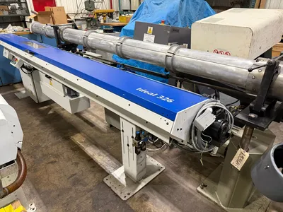 2023 IEMCA IDEAL 326 Magazine Type Bar Loaders | CNC EXCHANGE (1)