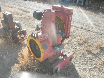 USED NORDBERG 4FG1-BH