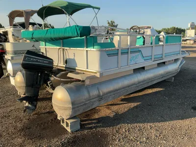 Used 1994 CREST SPORT 18-23 Boats (Misc) Michigan US | Miedema Asset Management Group #1324293