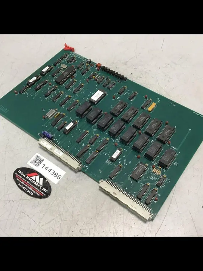 USED HPM 1D703-0004