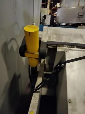 USED FEEC (FAR EAST EQUIPMENT COMPANY) UNWIND STAND