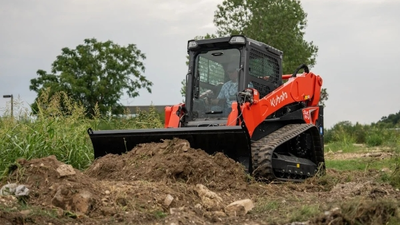 USED 2024 Kubota SVL97-2