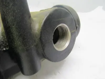 Norgren D1035C-MK 3/2 (3 way) Poppet Valve 3/4" Ports