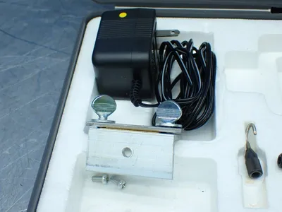 Used IMADA Z244 Dynamometers Ohio US | HGR 24 #941873