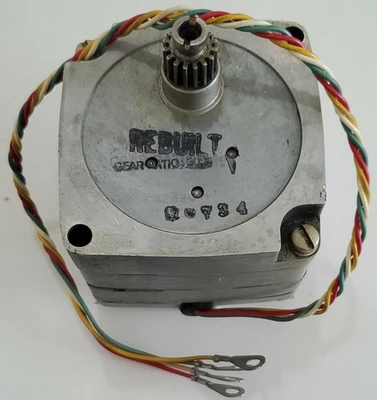 USED Honeywell 30365754-507