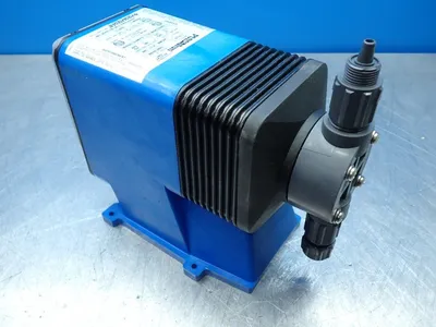 New | in-Stock PULSAFEEDER LPK3MAVTC1500 Pumps (Metering) Ohio US | HGR 24 #737584