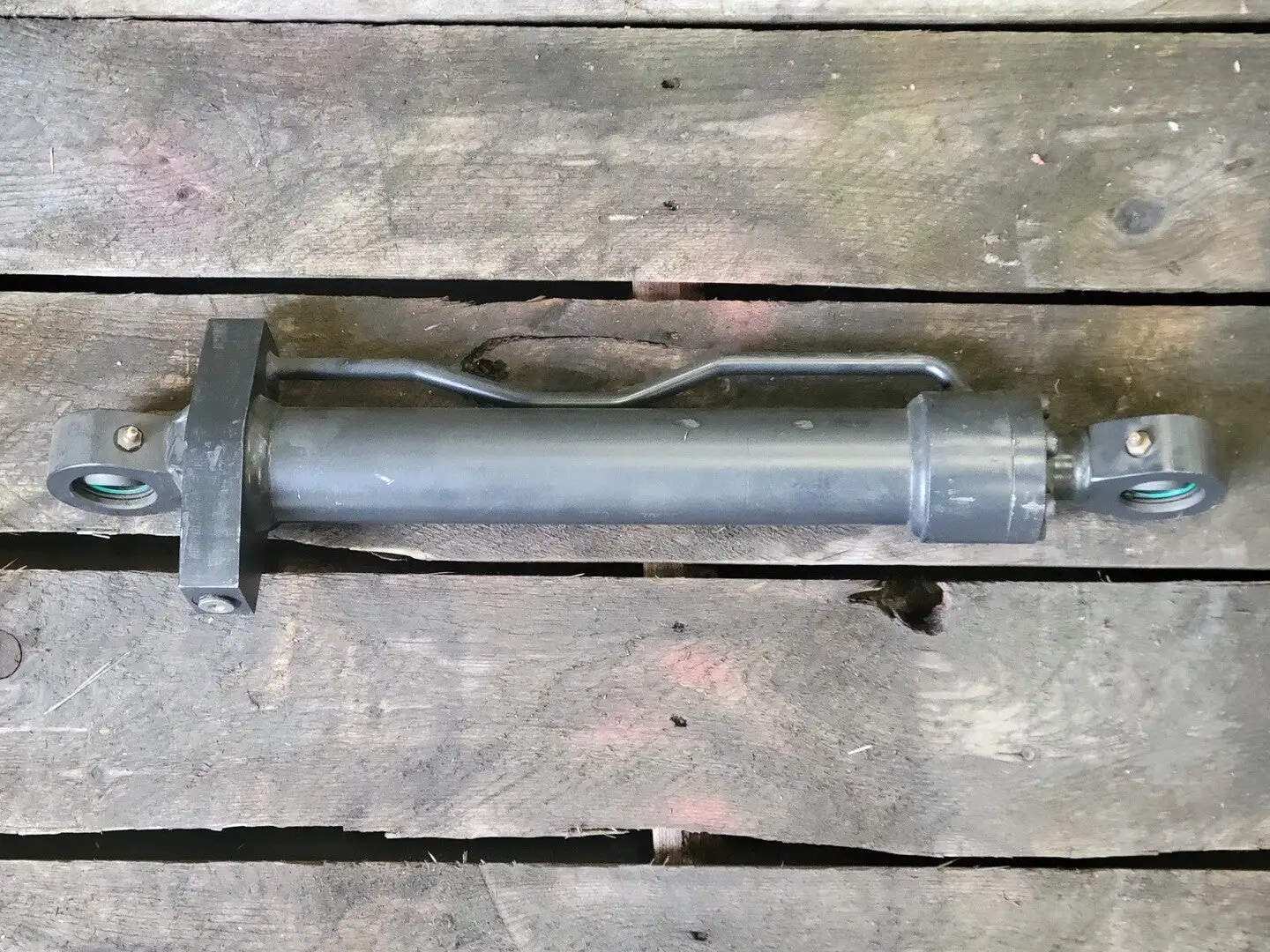 Hydraulic Cylinder GF50-35-305GE