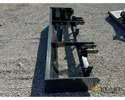 Used IRONCRAFT _UNKNOWN_ Box Blades Iowa US | Keast Enterprises #1360256