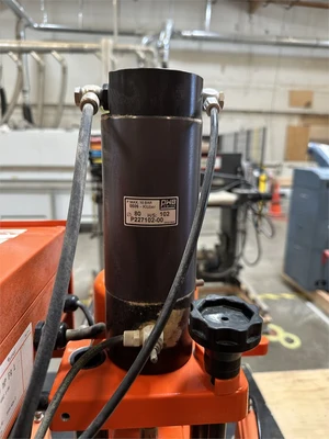 Used 2006 BLUM MINIPRESS Flexible Drilling and Inserting Machines California US | MachineryMax #1320526