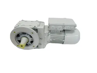 NEW LENZE GKS05-3MVAK-071C42 GEARMOTOR 480V GKS053MVAK071C42
