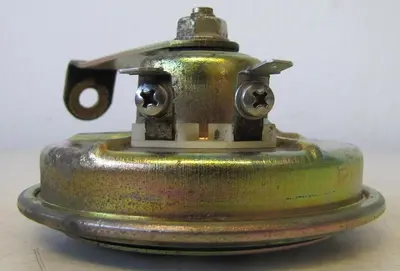 Crown Horn CR 078708-002 for WP2000 Series Electric Pallet Jack
