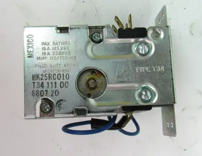 NEW RANCO HK 25RC 010