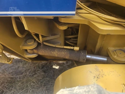 Used 1990 GALION A550 Motor Graders Colorado US | ABN Services #1339208