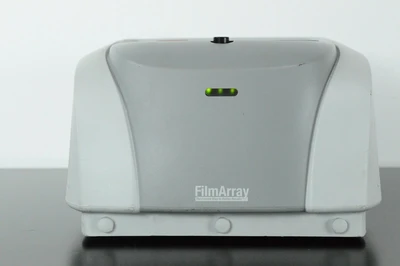 USED BioFire FilmArray